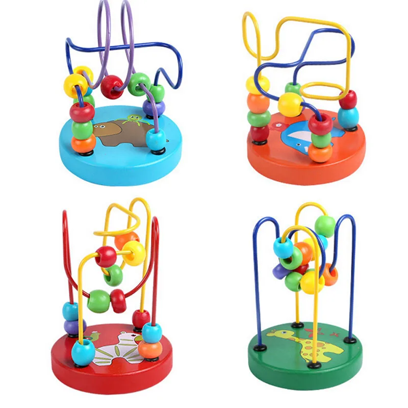 kids Educational toy baby doll beads string of beads game Mini animal chassis Math Toys Many styles by random
kids Educational toy baby doll beads string of beads game Mini animal chassis Math Toys Many styles by random