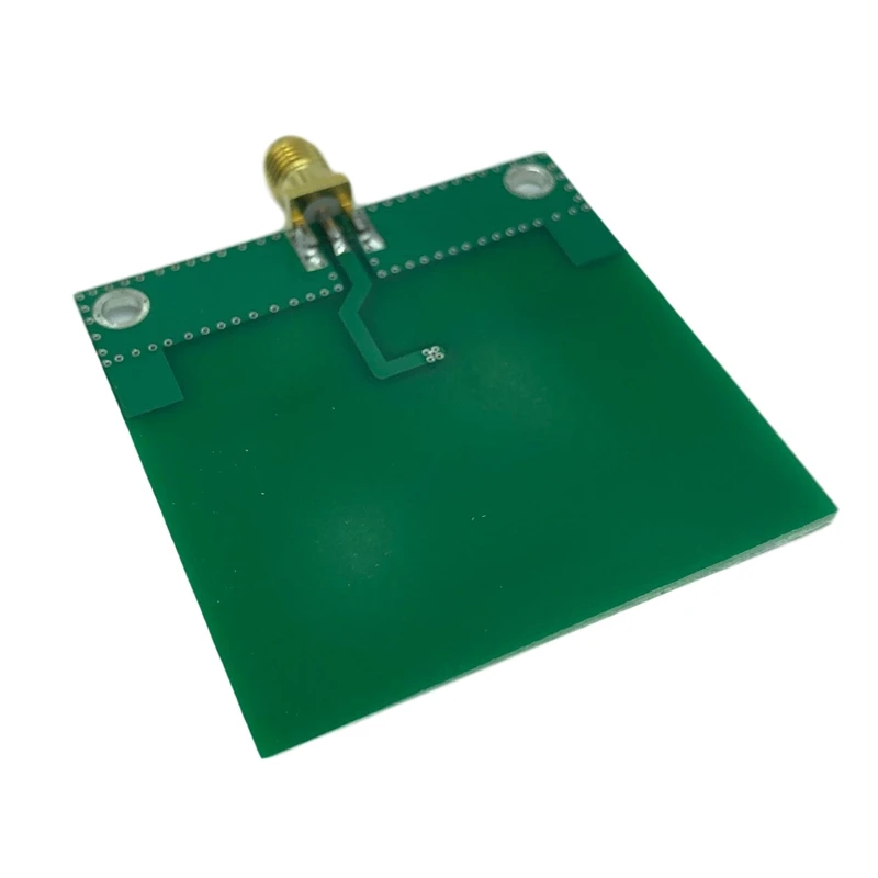 2.4G 5.8G Antenna Wifi Antenna UWB Ultra Wideband Antenna Pulse PCB Antenna Module
2.4G 5.8G Antenna Wifi Antenna UWB Ultra Wideband Antenna Pulse PCB Antenna Module