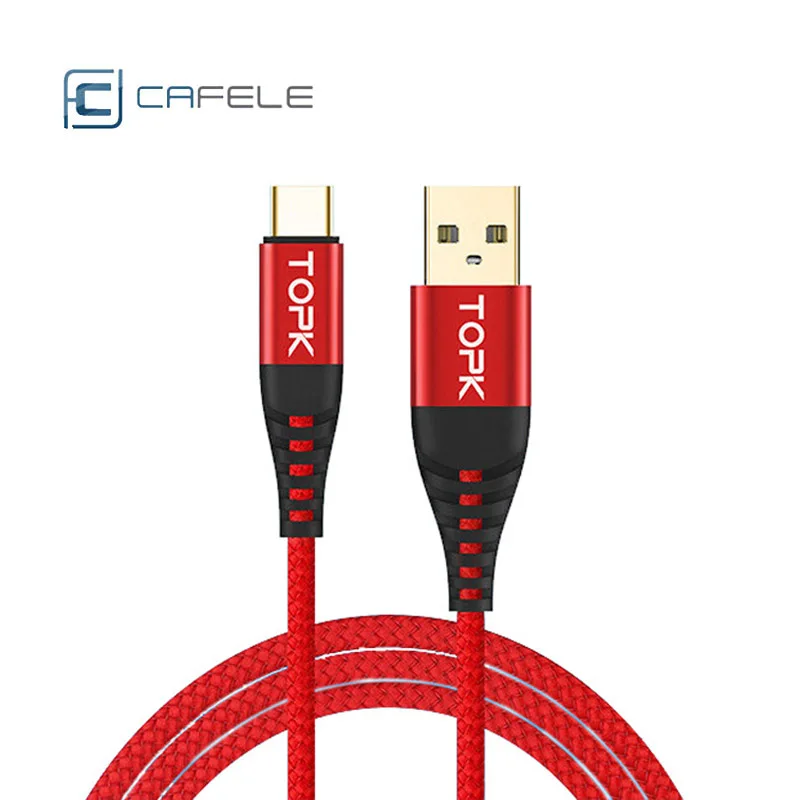 Кабель Micro USB 2.4A для быстрой зарядки Samsung Huawei Xiaomi LG Android зарядное устройство