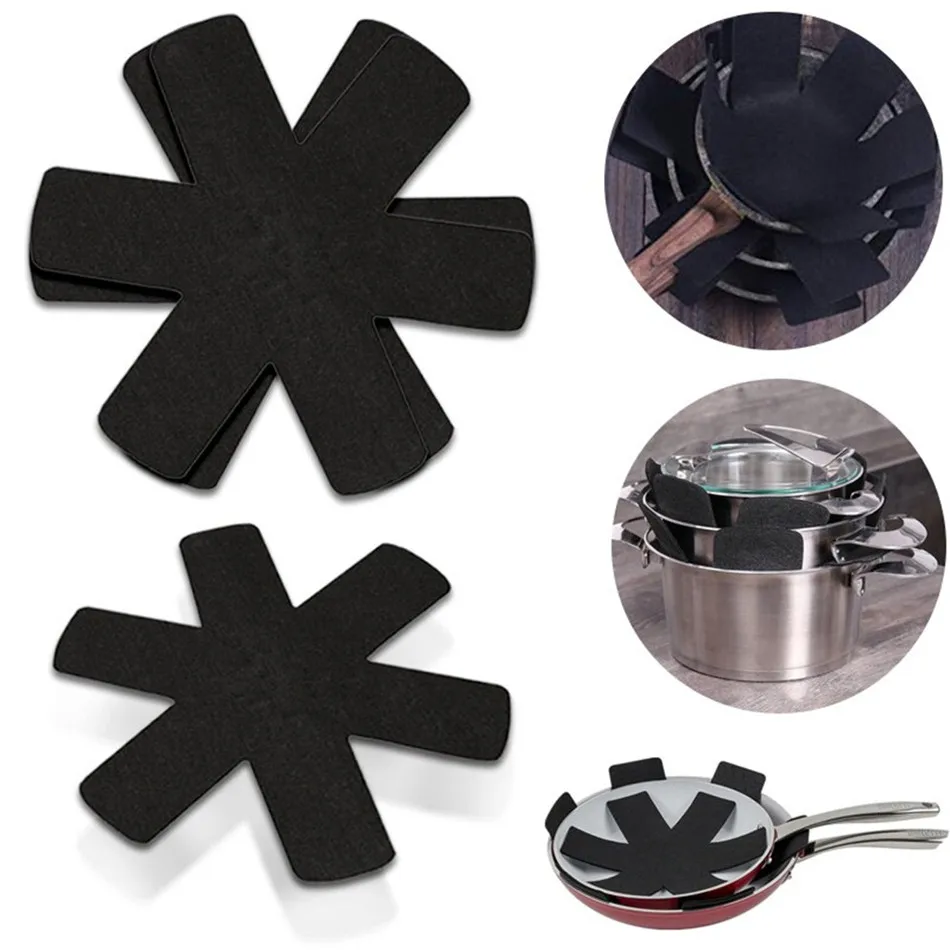 Non-Woven Pot Mat German-Style Non-Stick Pot Protection Mat Anti-Scald Mat Insulation Felt Pot Mat Kitchen Tools
Non-Woven Pot Mat German-Style Non-Stick Pot Protection Mat Anti-Scald Mat Insulation Felt Pot Mat Kitchen Tools