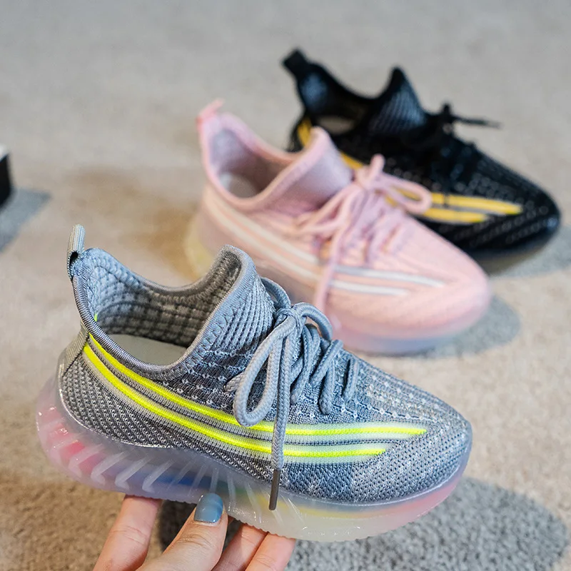 2021 Kids Sneaker spring Children Mesh Shoes Boys Girls Baby Running Shoes Soft Bottom Canvas Shoes Casual Sports Sneakers
2021 Kids Sneaker spring Children Mesh Shoes Boys Girls Baby Running Shoes Soft Bottom Canvas Shoes Casual Sports Sneakers