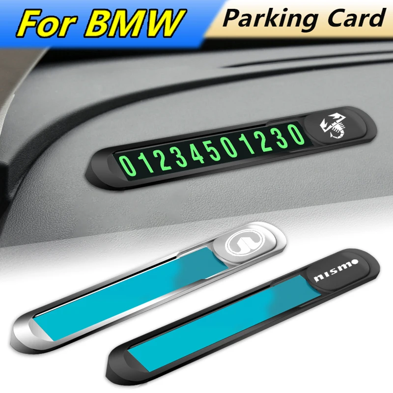 1pcs Car Temporary Car Parking Plate For BMWs E46 E90 E60 E39 E36 E87 E70 E92 Serie 1 E30 E91 E53 E34 E71 E83 328i 335i 235i
1pcs Car Temporary Car Parking Plate For BMWs E46 E90 E60 E39 E36 E87 E70 E92 Serie 1 E30 E91 E53 E34 E71 E83 328i 335i 235i