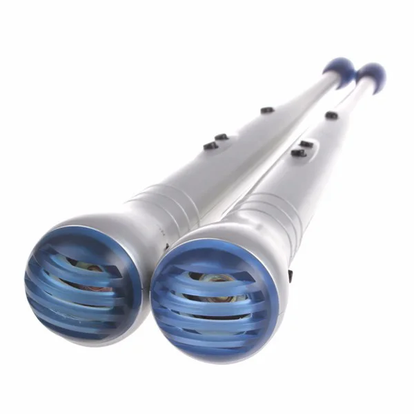 Pair of Electric Rhythm Beat Sticks Drum Sticks Air Drumsticks for Children Toy Musical Instrument
Pair of Electric Rhythm Beat Sticks Drum Sticks Air Drumsticks for Children Toy Musical Instrument