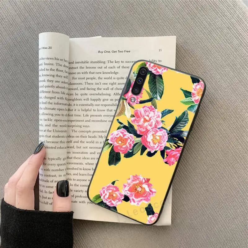 Premium texture flower Phone Case For Samsung Galaxy A 3 6 7 8 10 21 01 11 31 91 10S 20S 30S 50S PLUS
Premium texture flower Phone Case For Samsung Galaxy A 3 6 7 8 10 21 01 11 31 91 10S 20S 30S 50S PLUS