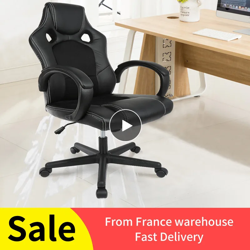 Overseas Stock!! LOL Internet Cafes Sports Racing Game Chair Supplier Computer Armchair Office Chair Home Furniture Supplier HWC
Overseas Stock!! LOL Internet Cafes Sports Racing Game Chair Supplier Computer Armchair Office Chair Home Furniture Supplier HWC