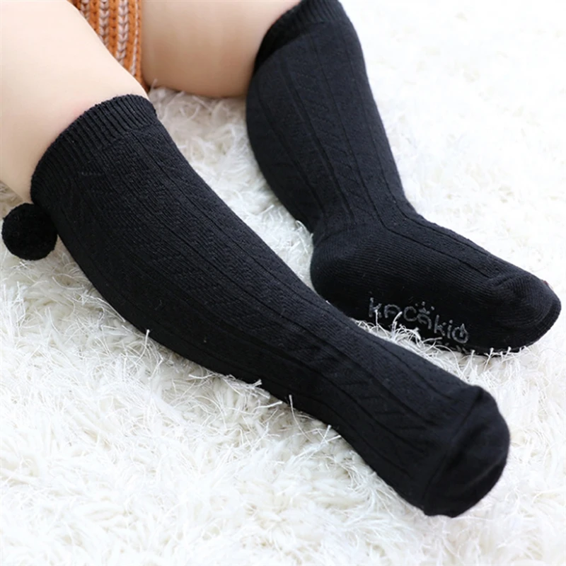 2021 New Casual Socks High Quality Spring Baby Cute Solid Color Plush Ball Cotton Dark Pattern Non Slip Small Socks
2021 New Casual Socks High Quality Spring Baby Cute Solid Color Plush Ball Cotton Dark Pattern Non Slip Small Socks