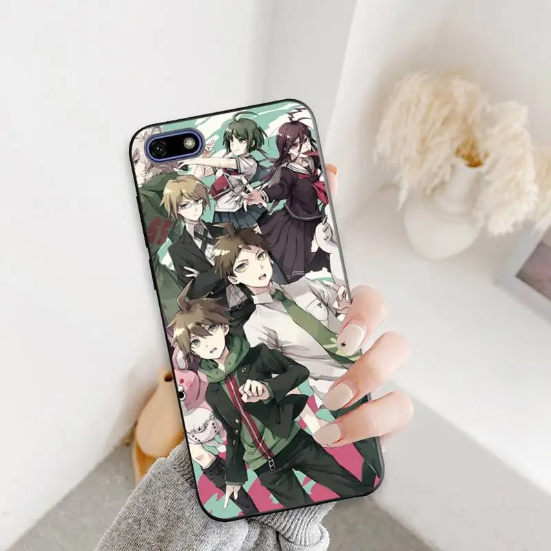 Danganronpa V3 Phone Case For Redmi K 7 8 9 20 30 X A Pro Note 4 5 6 7 8 X A T Cover
Danganronpa V3 Phone Case For Redmi K 7 8 9 20 30 X A Pro Note 4 5 6 7 8 X A T Cover