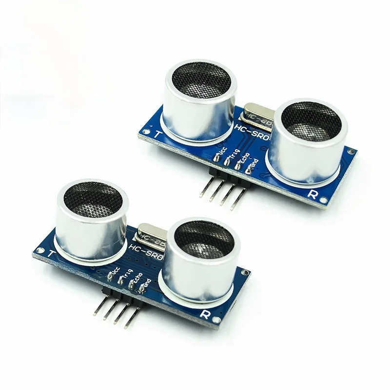 1pcs HC-SR04 To World Ultrasonic Wave Detector Ranging Module PICAXE Microcontroller Sensor hc sr04 for arduino Distance Sensor
1pcs HC-SR04 To World Ultrasonic Wave Detector Ranging Module PICAXE Microcontroller Sensor hc sr04 for arduino Distance Sensor