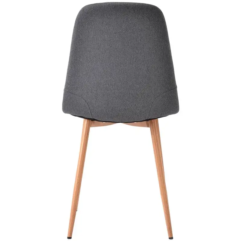 Leather Dining Chair, Environmental PU Testing Seat , High Living Room Chair, Modern Lounge Chair, Restaurant, Coffee Room Home 
Leather Dining Chair, Environmental PU Testing Seat , High Living Room Chair, Modern Lounge Chair, Restaurant, Coffee Room Home