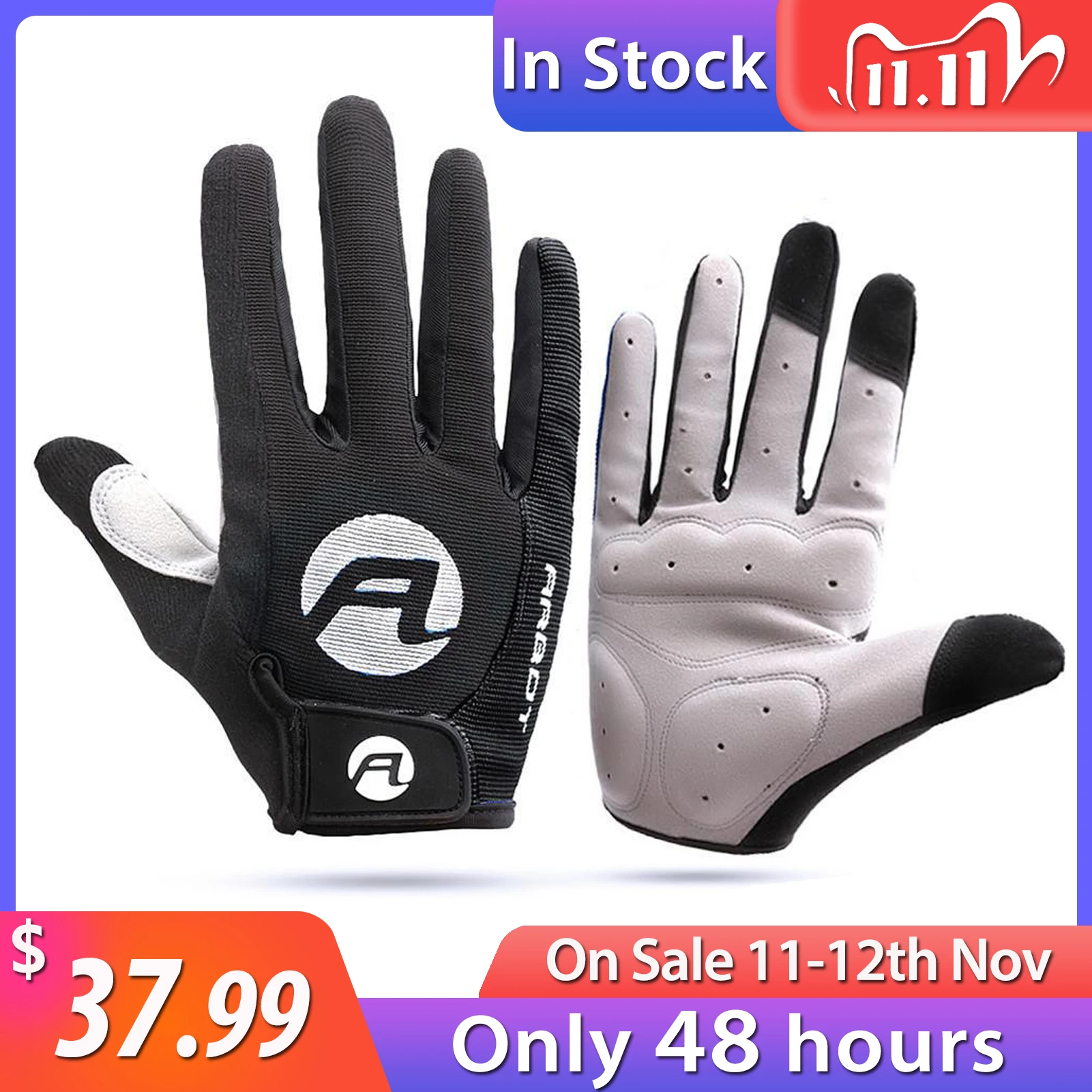 Водонепроницаемые мотоциклетные перчатки, Нескользящие, солнцезащитные, устойчивые к высоким температурам, для горного велосипеда, для со...
Водонепроницаемые мотоциклетные перчатки, Нескользящие, солнцезащитные, устойчивые к высоким температурам, для горного велосипеда, для со...