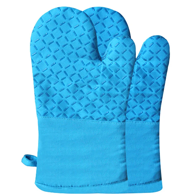 Oven Mitts and Pot Holders 4 Pcs Set, Non Slip 500F Heat Resistant Silicone Oven Gloves for Baking, Cooking,BBQ
Oven Mitts and Pot Holders 4 Pcs Set, Non Slip 500F Heat Resistant Silicone Oven Gloves for Baking, Cooking,BBQ