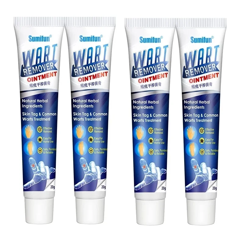 10pcs Warts Remover Skin Tag Removal Antibacterial Ointment Warts Remover Mole Skin Dark Spot Treatment Herbal Corn
10pcs Warts Remover Skin Tag Removal Antibacterial Ointment Warts Remover Mole Skin Dark Spot Treatment Herbal Corn