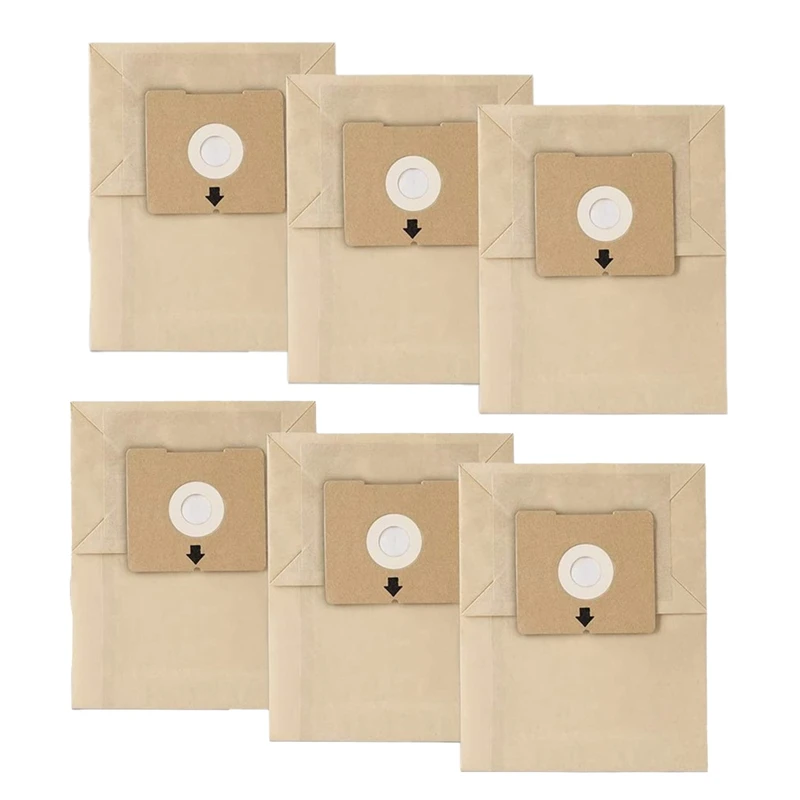 Replacement Dust Bags Compatible for Bissell Zing 4122 Canister Vacuum,Model 4122D,1668 C,1668W, 2154a C W, 1608
Replacement Dust Bags Compatible for Bissell Zing 4122 Canister Vacuum,Model 4122D,1668 C,1668W, 2154a C W, 1608