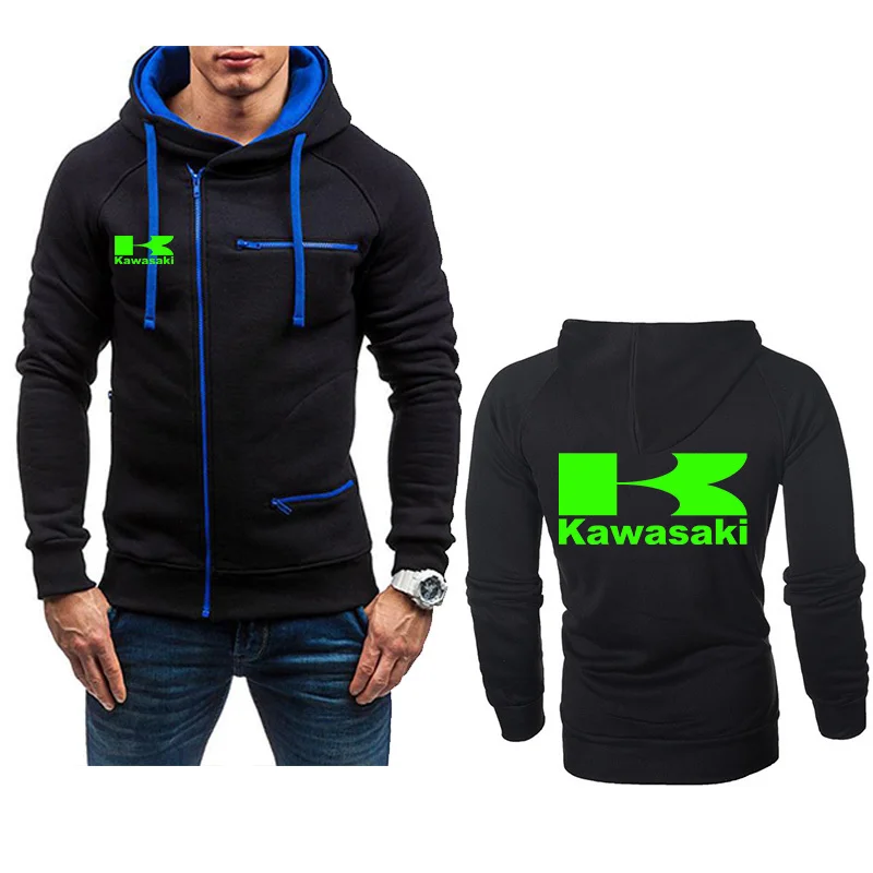 Мужская Флисовая Толстовка с капюшоном, черная Повседневная флисовая толстовка на молнии с принтом логотипа автомобиля в стиле хип-хоп, нов...
Мужская Флисовая Толстовка с капюшоном, черная Повседневная флисовая толстовка на молнии с принтом логотипа автомобиля в стиле хип-хоп, нов...
