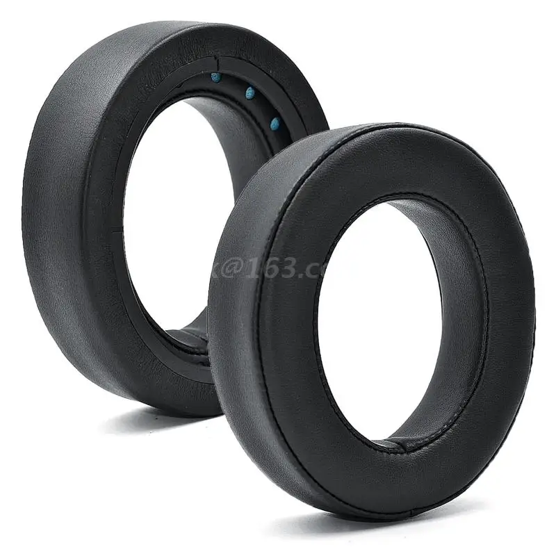 Almohadillas de repuesto para las orejas, cubierta de almohadilla de espuma, piezas de reparación para Corsair HS50 HS60 HS70 Pr
Almohadillas de repuesto para las orejas, cubierta de almohadilla de espuma, piezas de reparación para Corsair HS50 HS60 HS70 Pr
