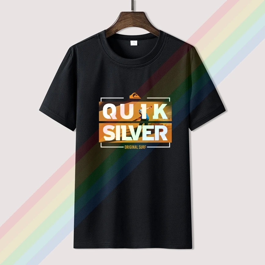 Quiksilver Original Desert Surf Summer Print T Shirt Clothes Popular Shirt Cotton Tees Amazing Short Sleeve Unique Unisex Tops
Quiksilver Original Desert Surf Summer Print T Shirt Clothes Popular Shirt Cotton Tees Amazing Short Sleeve Unique Unisex Tops