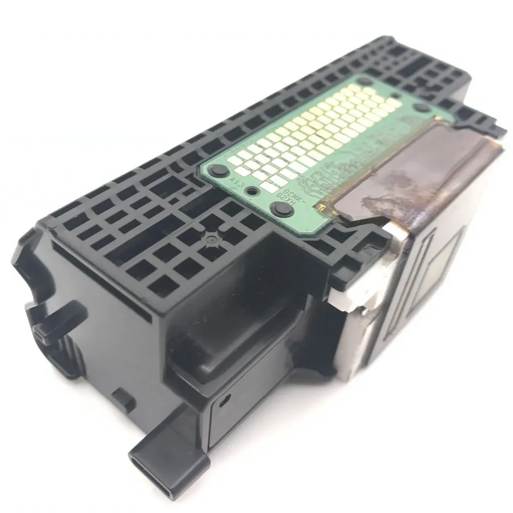 Printhead Printer Print Head for Canon QY6-0078 QY6-0078-000 MP990 MP996 MG6120 MG6140 MG6180 MG6280 MG8120 MG8180 MG8280 MG6250
Printhead Printer Print Head for Canon QY6-0078 QY6-0078-000 MP990 MP996 MG6120 MG6140 MG6180 MG6280 MG8120 MG8180 MG8280 MG6250