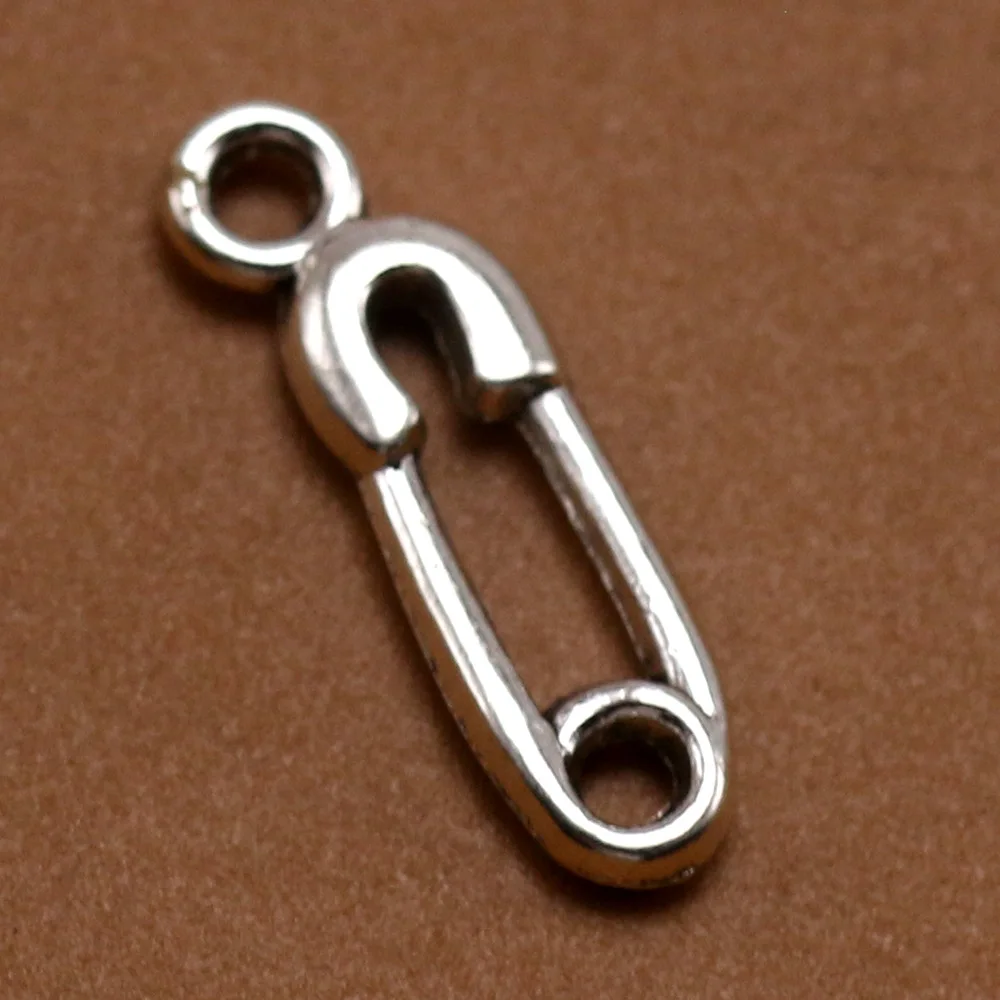 50pcs Safety Pin Charm Silver Color Pendant Fit Diy Handmade Finding Jewellery Making Supplies Aesthetics Accessories
50pcs Safety Pin Charm Silver Color Pendant Fit Diy Handmade Finding Jewellery Making Supplies Aesthetics Accessories