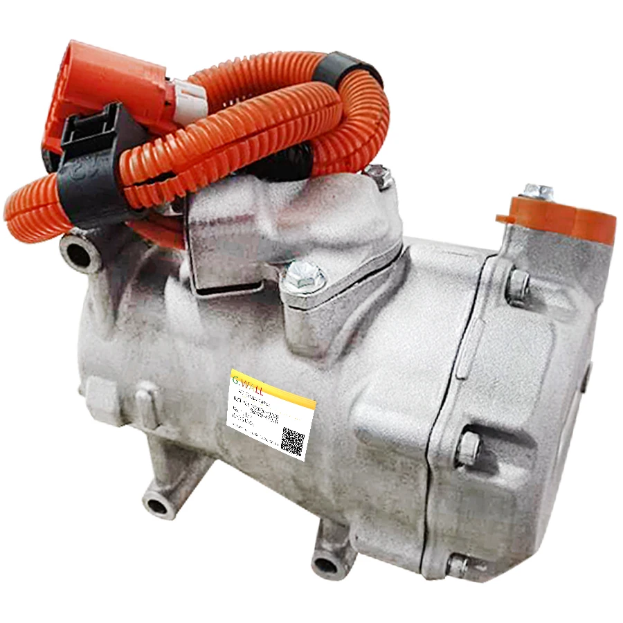 New Electric air conditioning compressor For Toyota Prius 1.5 1.8 042000-0190 88370-47010 042000-0193 042000-0194 042000-0196
New Electric air conditioning compressor For Toyota Prius 1.5 1.8 042000-0190 88370-47010 042000-0193 042000-0194 042000-0196