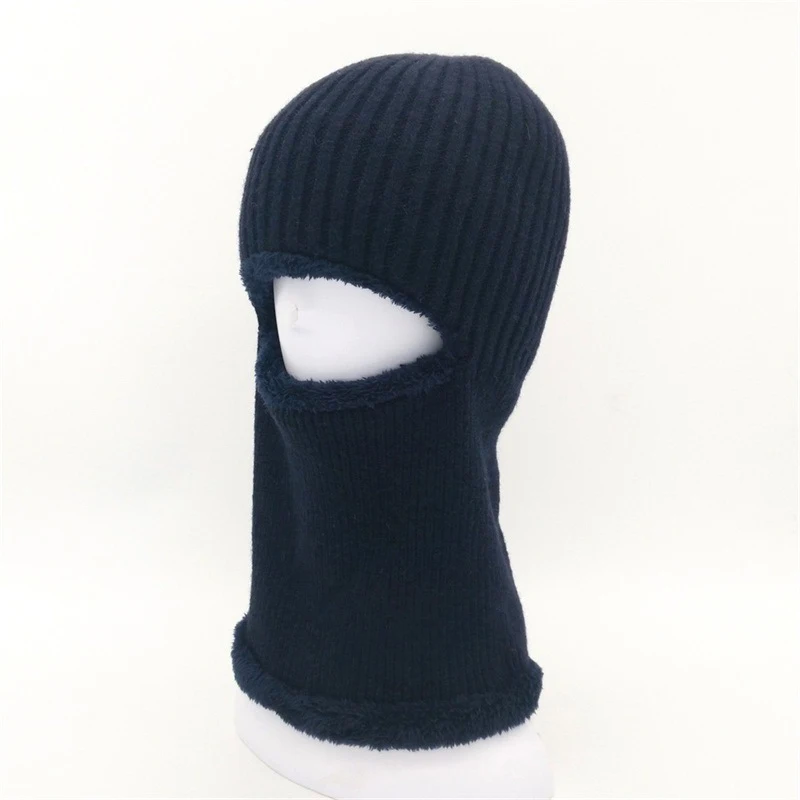 2021 Winter Men's and Women's Hooded Hood Thickened Warm Masked Hat Cycling Windproof Northeast Hat Cold Bib Ear Protection Cap
2021 Winter Men's and Women's Hooded Hood Thickened Warm Masked Hat Cycling Windproof Northeast Hat Cold Bib Ear Protection Cap