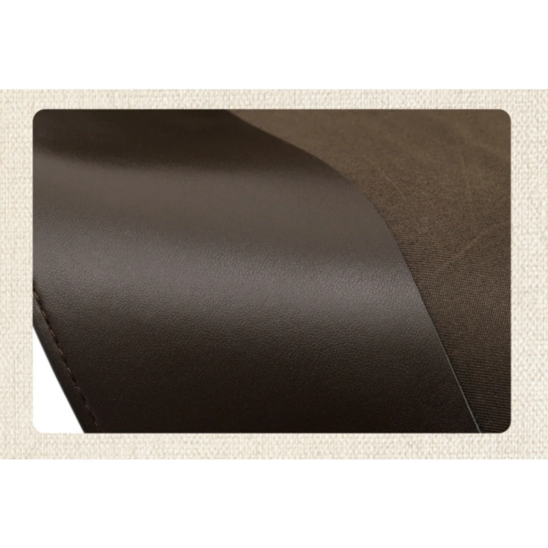 HK.LADE Leather and Non-Woven 16/17 Hole Flute Box Universal Fabric Portable Flute Bag for Flute Case Storage
HK.LADE Leather and Non-Woven 16/17 Hole Flute Box Universal Fabric Portable Flute Bag for Flute Case Storage