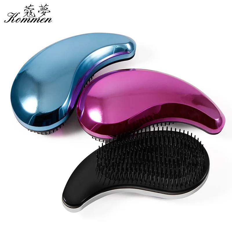 Hair Brush Women Massage Mirror Combs High Quality Anti-static Detangling Reduce Hair Loss Styling Tool Barber Accessories
Hair Brush Women Massage Mirror Combs High Quality Anti-static Detangling Reduce Hair Loss Styling Tool Barber Accessories