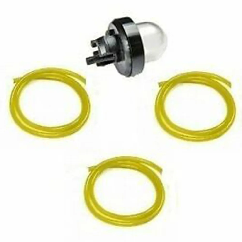 Fuel Primer Bulb & Fuel Line Kit For Ryobi Talon Line Trimmer Brush Cutter Primer 500mm Length Fuel Line
Fuel Primer Bulb & Fuel Line Kit For Ryobi Talon Line Trimmer Brush Cutter Primer 500mm Length Fuel Line