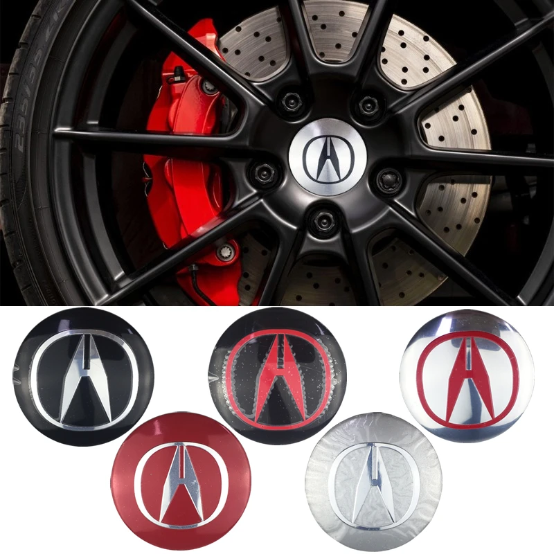 Украшение для колес автомобиля BMW RDX Integra TLX CDX MDX ZDX TL L RLX в нижнем двухшарнирная TSX RSX
