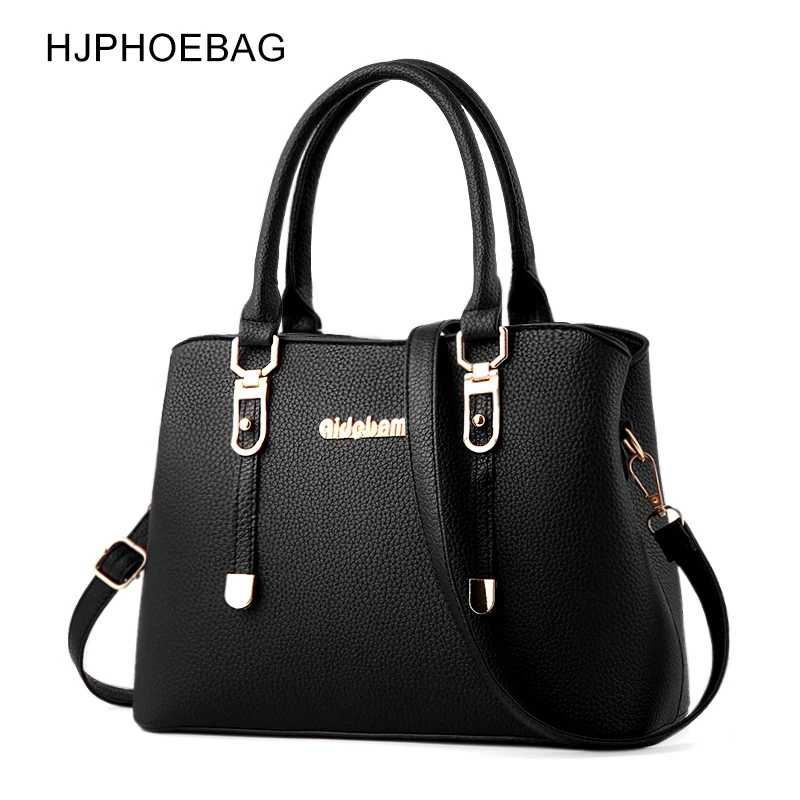 HJPHOEBAG Hot Sale Leather Women Bag Styling fashionable atmosphere Handbags Lady Shoulder Crossbody Messenger Bag Female YC354
HJPHOEBAG Hot Sale Leather Women Bag Styling fashionable atmosphere Handbags Lady Shoulder Crossbody Messenger Bag Female YC354