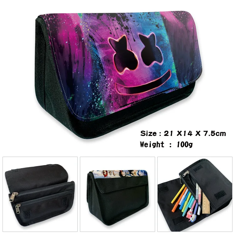 Fortnites Pencil Case Fortress Night Pencil Bag Storage Pencil Box Back To School Pen Case Anime Stationery Kids Gifts
Fortnites Pencil Case Fortress Night Pencil Bag Storage Pencil Box Back To School Pen Case Anime Stationery Kids Gifts