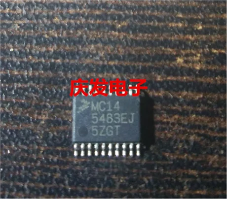 MC145483EJ
MC145483EJ