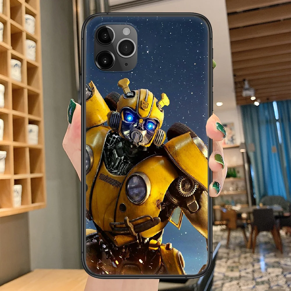 Bumblebee Sports car Phone Case Cover Hull For iphone 5 5s se 2 6 6s 7 8 12 mini plus X XS XR 11 PRO MAX black 3D hoesjes pretty
Bumblebee Sports car Phone Case Cover Hull For iphone 5 5s se 2 6 6s 7 8 12 mini plus X XS XR 11 PRO MAX black 3D hoesjes pretty