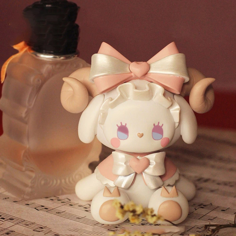Blind Box Toys Emma Hidden Surprise Secret Forest Guess Bag Girls Gift caja ciega Toy Cartoon Animals Blind Box Toys Figures
Blind Box Toys Emma Hidden Surprise Secret Forest Guess Bag Girls Gift caja ciega Toy Cartoon Animals Blind Box Toys Figures