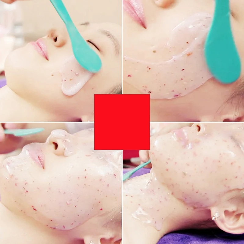 Peel Off Rubber Facial Mask Soft Mask Powder Face Mask Anti Aging Anti Wrinkle Hydrojelly Mask Collagen Rose Hyaluronic Acid
Peel Off Rubber Facial Mask Soft Mask Powder Face Mask Anti Aging Anti Wrinkle Hydrojelly Mask Collagen Rose Hyaluronic Acid