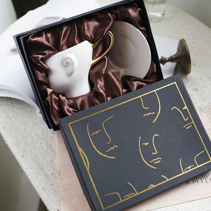 200ML BabyFace Design Ceramics Mugs coffee mug Milk Tea office Cups Drinkware the Best birthday Gift with Gift original Box
200ML BabyFace Design Ceramics Mugs coffee mug Milk Tea office Cups Drinkware the Best birthday Gift with Gift original Box