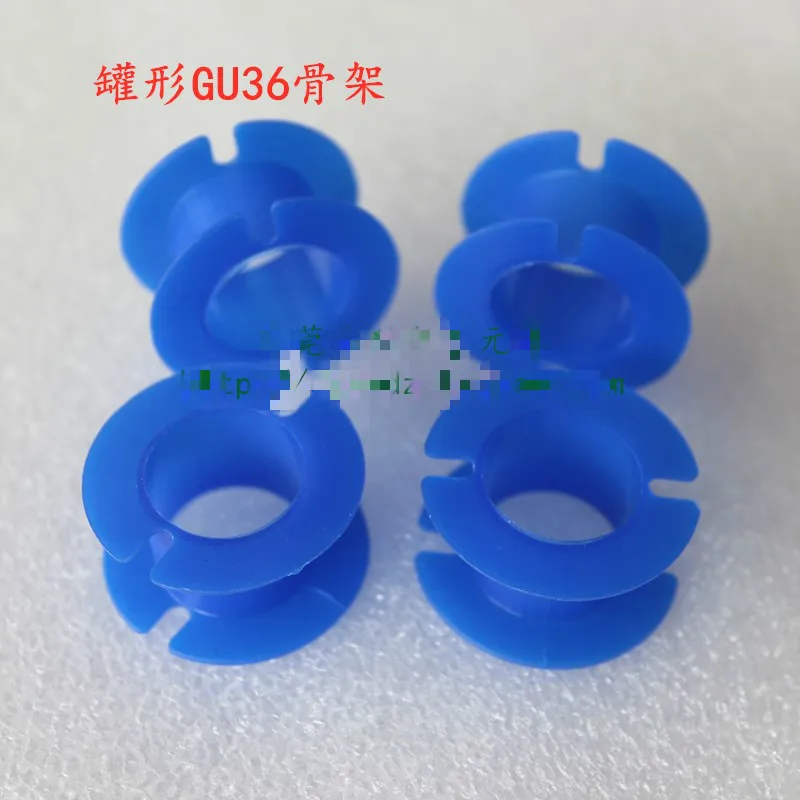 Каркасный резервуар GU36, тип каркас трансформатора, каркас может быть оснащен ферритовым сердечником, магнитом GU36
Каркасный резервуар GU36, тип каркас трансформатора, каркас может быть оснащен ферритовым сердечником, магнитом GU36