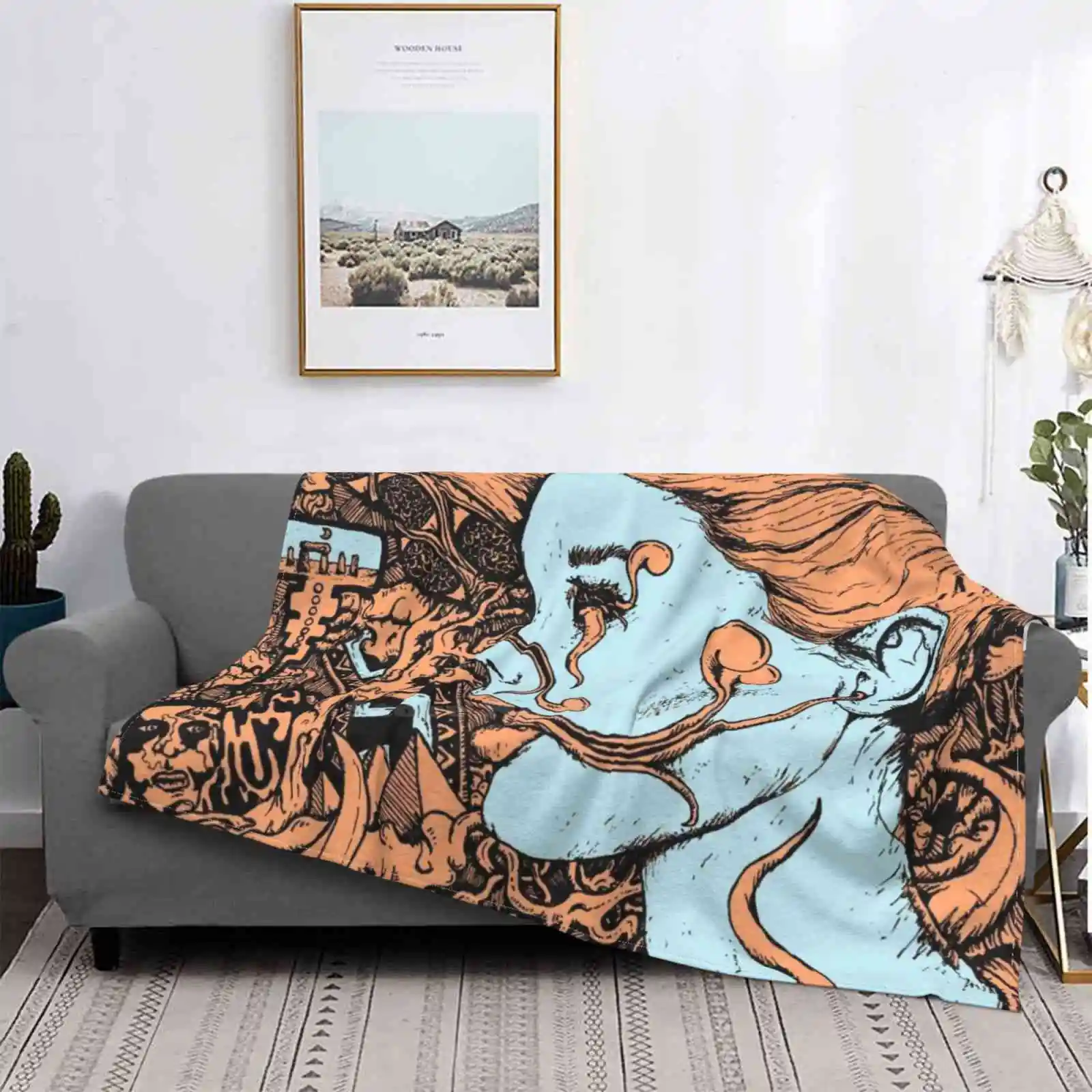 Лидер продаж, домашнее фланелевое одеяло для дома, психоделическая психоделия, женское сознание Visionaryart
Лидер продаж, домашнее фланелевое одеяло для дома, психоделическая психоделия, женское сознание Visionaryart