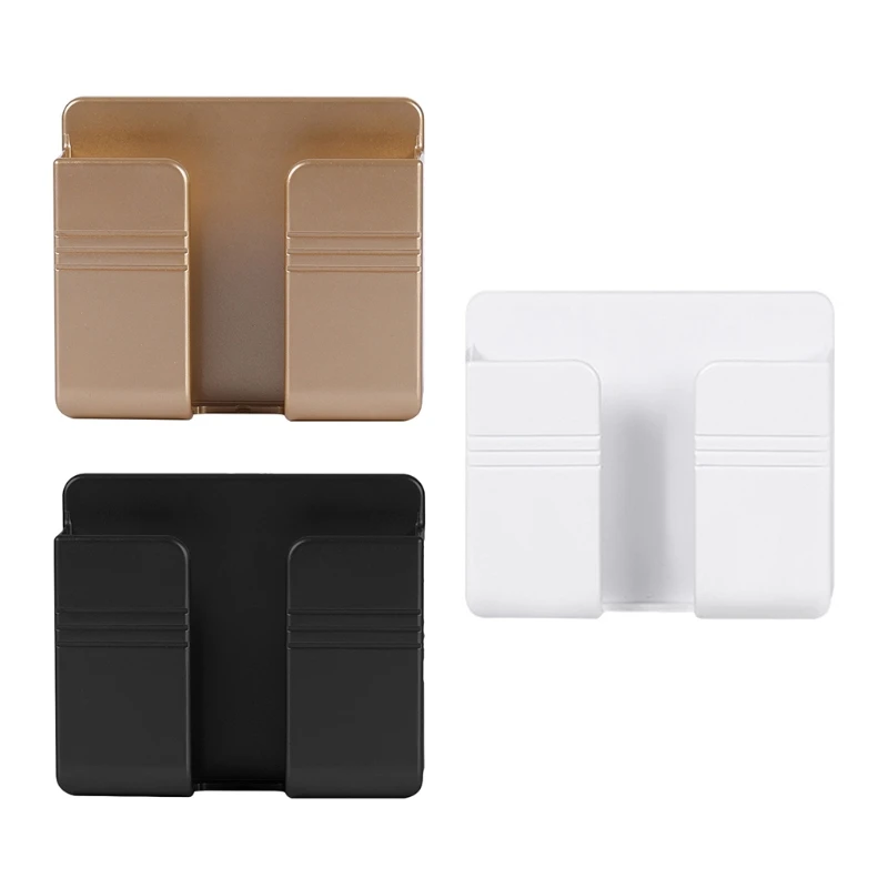 Wall Charger Hook Mobile Phone Holder Universal Multifunctional Storage Shelf H58B
Wall Charger Hook Mobile Phone Holder Universal Multifunctional Storage Shelf H58B