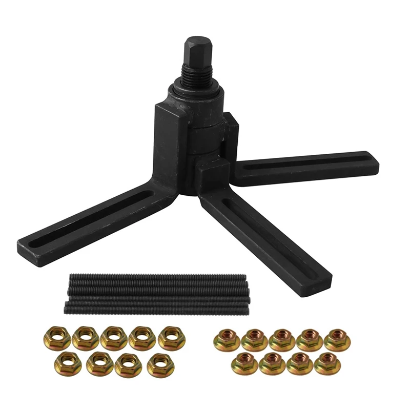 Crankcase Splitter Separator Tool Motorcycle Dirt Bike ATV Crank Case 1177390001
Crankcase Splitter Separator Tool Motorcycle Dirt Bike ATV Crank Case 1177390001