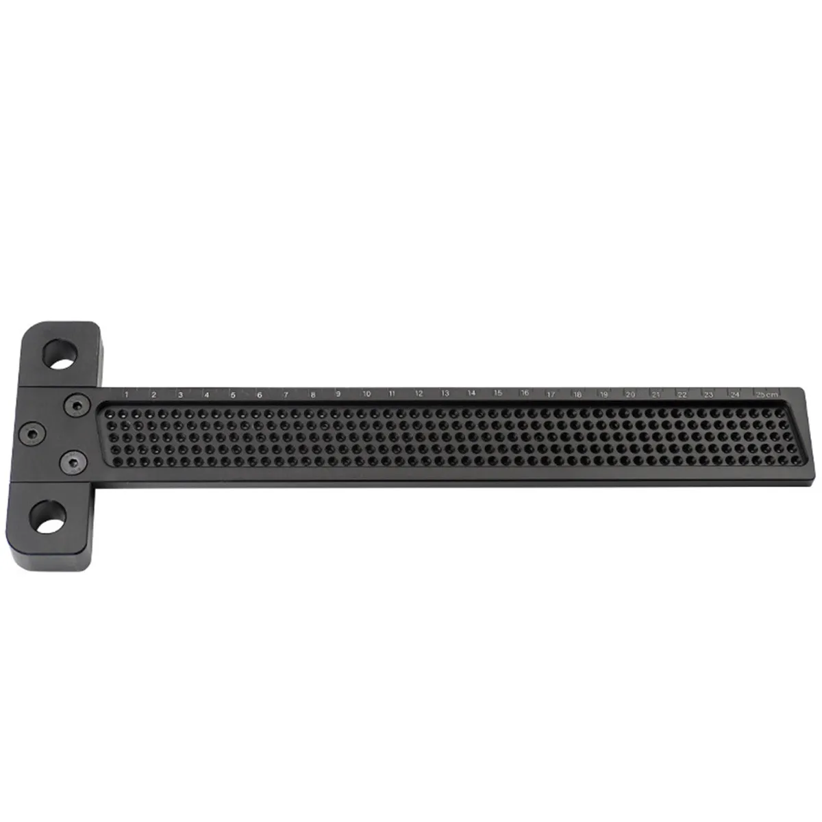 Woodworking Scribe T-type Ruler Hole Scribing Ruler Drawing Marking Gauge Crossed-out Measuring Tools Woodworking Tools
Woodworking Scribe T-type Ruler Hole Scribing Ruler Drawing Marking Gauge Crossed-out Measuring Tools Woodworking Tools