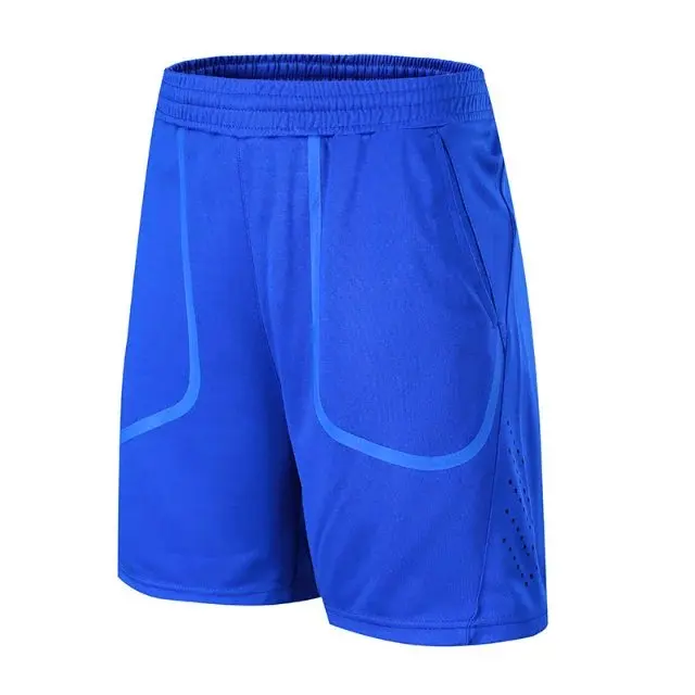 Профессиональные шорты для бадминтона теннисные спортивные фитнеса бега