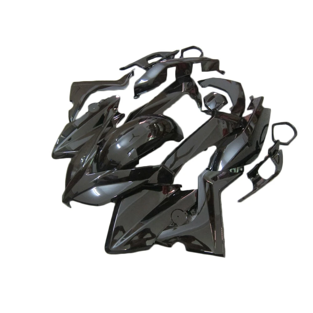 Black Fairing Kit For Yamaha XMAX400 2013 2014 2015 2016 xmax 400 13 14 15 16 Injection Molding T-MAX 400 Plastic fairings LY06
Black Fairing Kit For Yamaha XMAX400 2013 2014 2015 2016 xmax 400 13 14 15 16 Injection Molding T-MAX 400 Plastic fairings LY06
