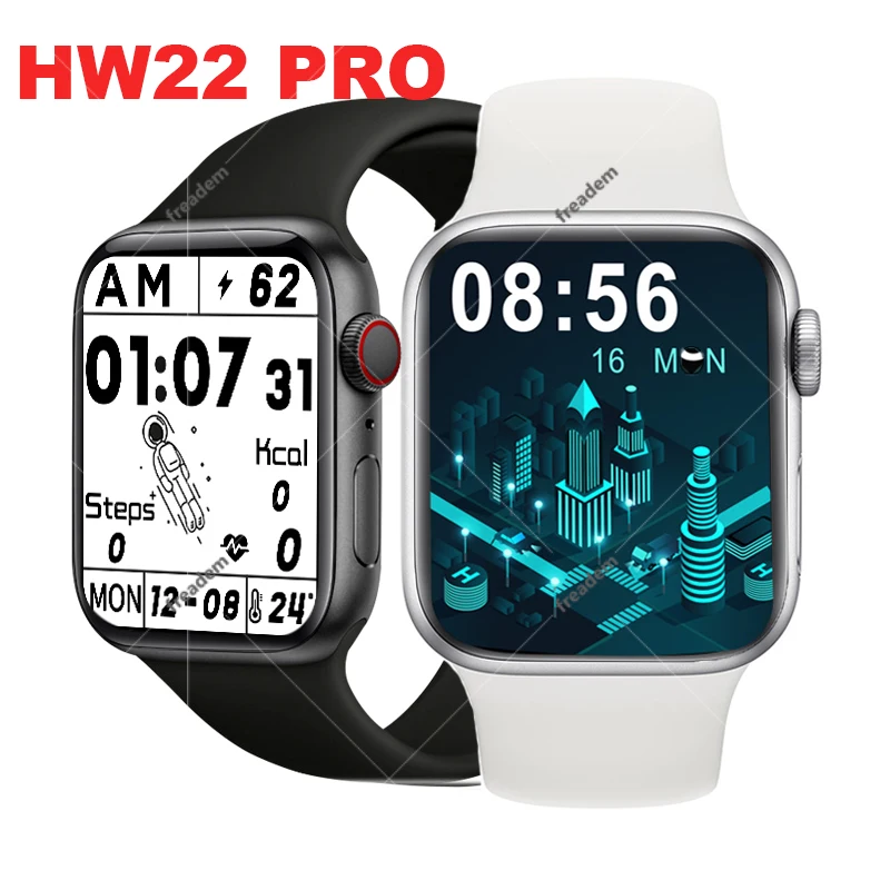 Смарт-часы IWO 13 HW22 PRO, 1,75 дюйма, Bluetooth, 44 мм, PK W46 W26 Hw12 Hw16 W34 AK76
Смарт-часы IWO 13 HW22 PRO, 1,75 дюйма, Bluetooth, 44 мм, PK W46 W26 Hw12 Hw16 W34 AK76