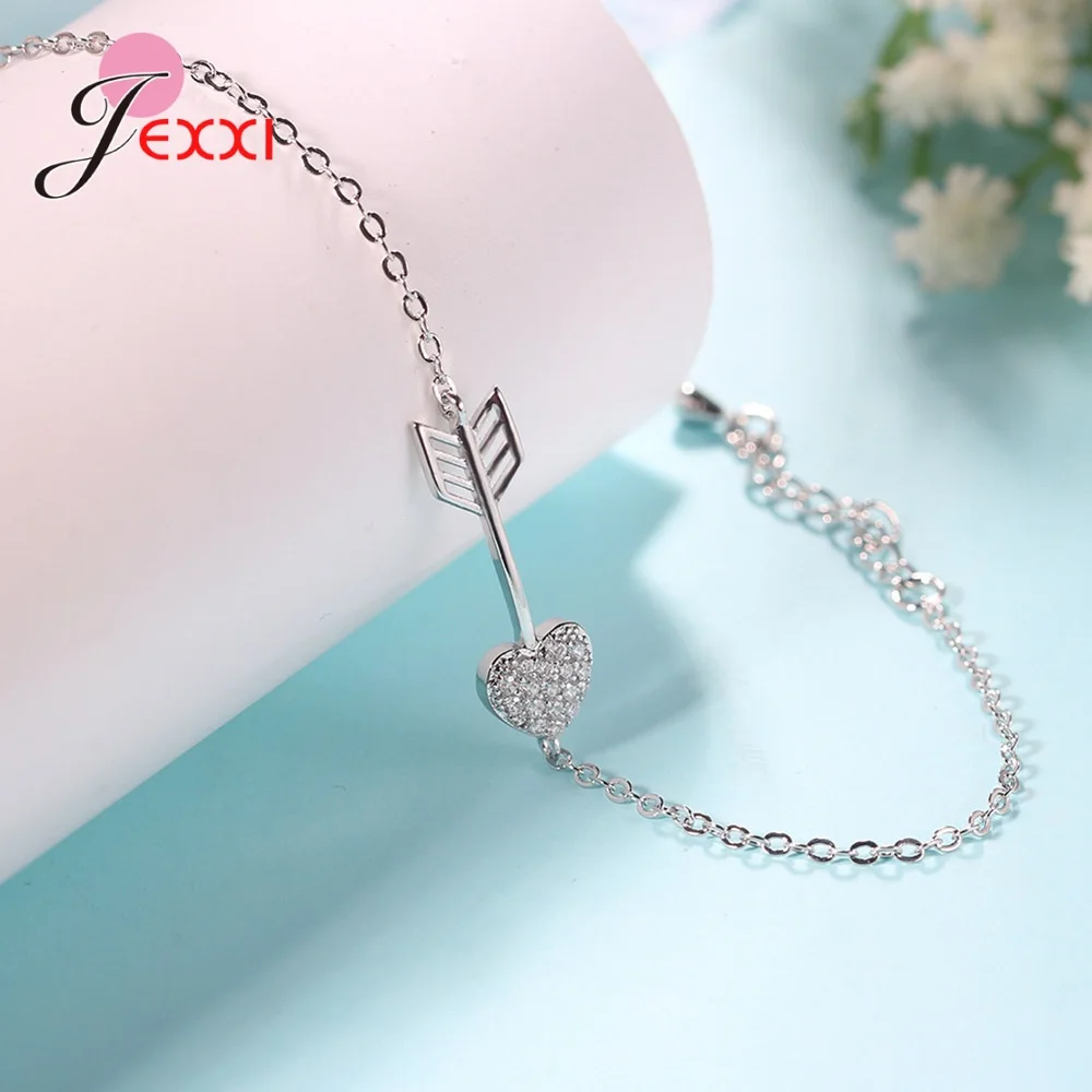 Fast Shipping Genuine 925 Sterling Silver Bracelet For Women High Quality Female Fashion Jewelry Wedding Engagement Anniversary
Fast Shipping Genuine 925 Sterling Silver Bracelet For Women High Quality Female Fashion Jewelry Wedding Engagement Anniversary