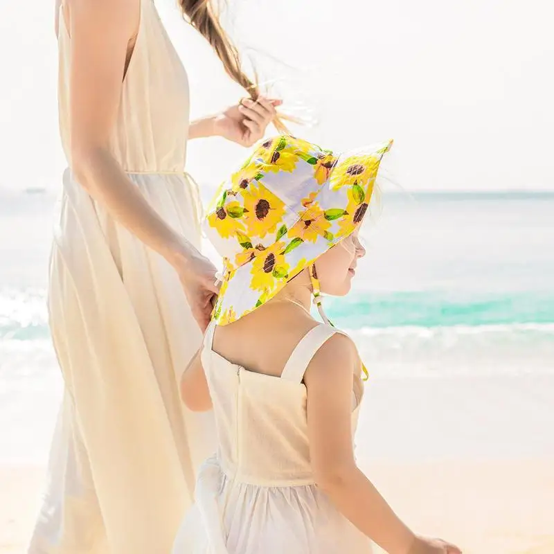 Cartoon Baby Panama Beach Sun Hat Summer Children Girl Bucket Cap Kids Fruit Print Outdoor Hats Toddler Girls Fisherman Visor
Cartoon Baby Panama Beach Sun Hat Summer Children Girl Bucket Cap Kids Fruit Print Outdoor Hats Toddler Girls Fisherman Visor