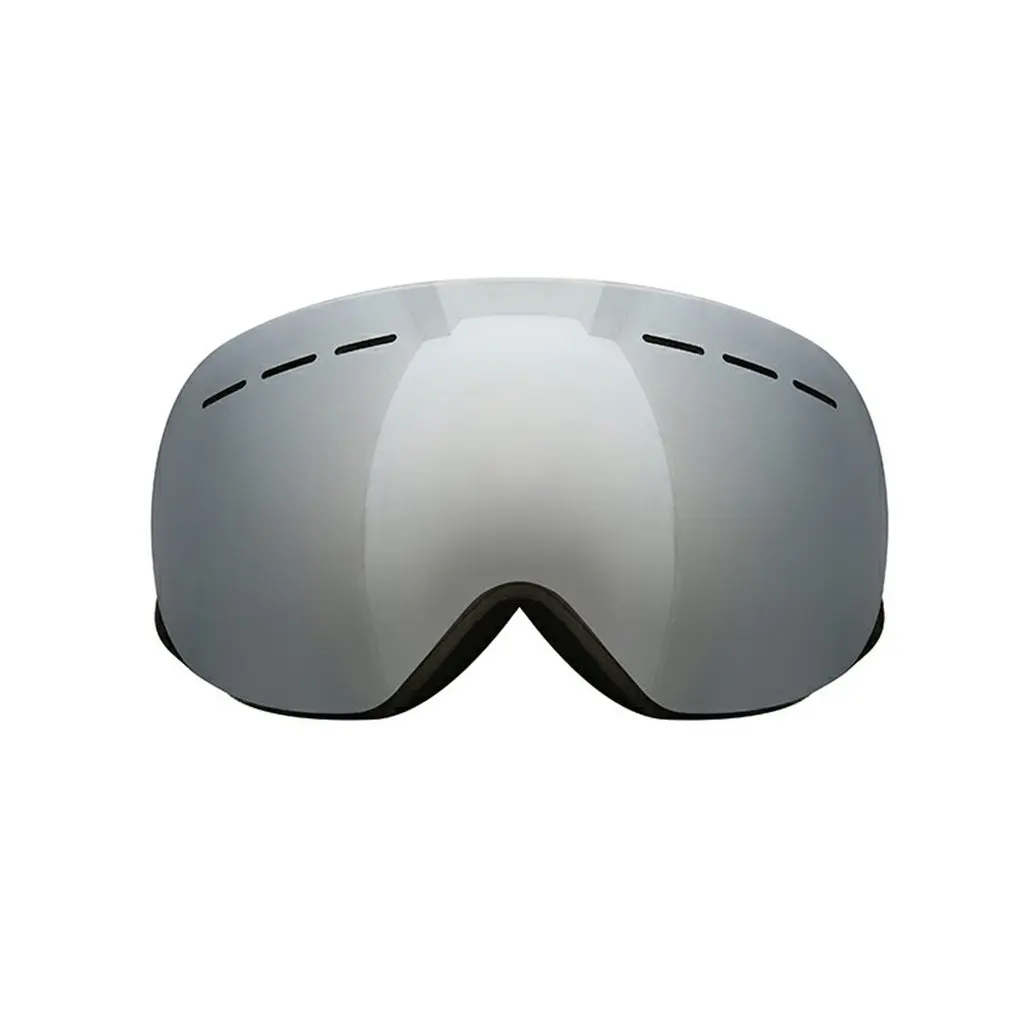 SzBlaZe Unisex Adult Double-layer Anti-fog Ski Goggles UV Protection Ski Glasses For Outdoor Snowboarding Snow Skate Skiing
SzBlaZe Unisex Adult Double-layer Anti-fog Ski Goggles UV Protection Ski Glasses For Outdoor Snowboarding Snow Skate Skiing