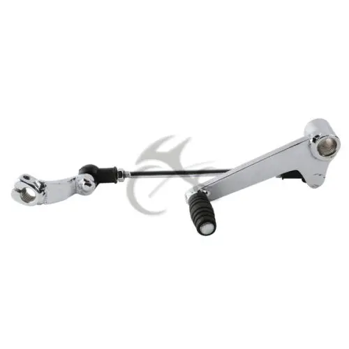 Педаль переключения передач для мотоцикла Honda CB400 SF 1994-1998 95 96 97 серебристая |
