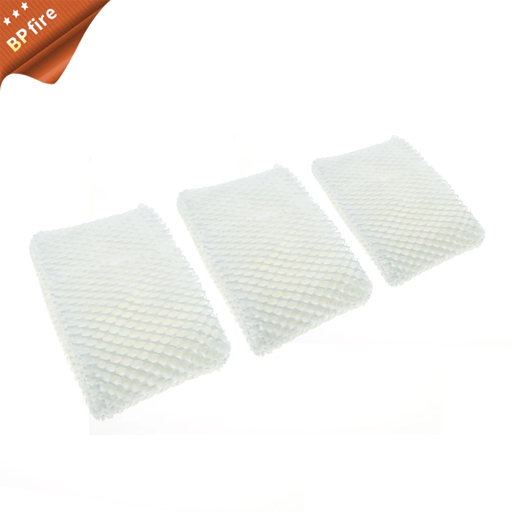 Top Sale 3Pcs Air Humidifier Filters Adsorb Bacteria And Scale For Philips HU4801 HU4802 HU4803 HU4811 HU4813 Humidifie
Top Sale 3Pcs Air Humidifier Filters Adsorb Bacteria And Scale For Philips HU4801 HU4802 HU4803 HU4811 HU4813 Humidifie