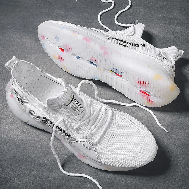 Mesh Fabric Breathable Leisure Sneakers For Men Mens Slip On Trainers Shoe Sneaker Air Classic Sneakers Zapatillas Casual
Mesh Fabric Breathable Leisure Sneakers For Men Mens Slip On Trainers Shoe Sneaker Air Classic Sneakers Zapatillas Casual