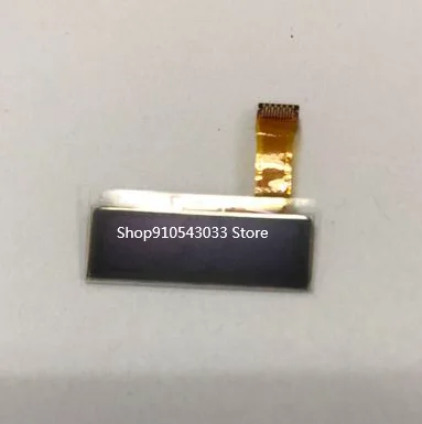 Original LCD Display Function Screen for Gopro Hero Session 4 Camera repair part
Original LCD Display Function Screen for Gopro Hero Session 4 Camera repair part
